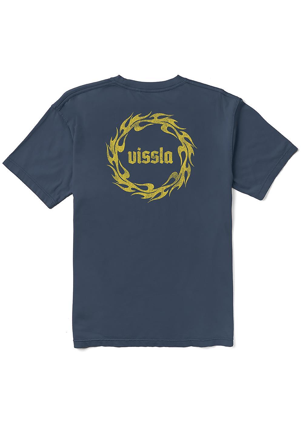 Ring Of Fire Swell Ss Tee
