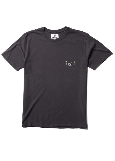 Parrodise Organic Blend Ss Tee