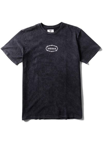 Trespassers Vintage Ss Tee