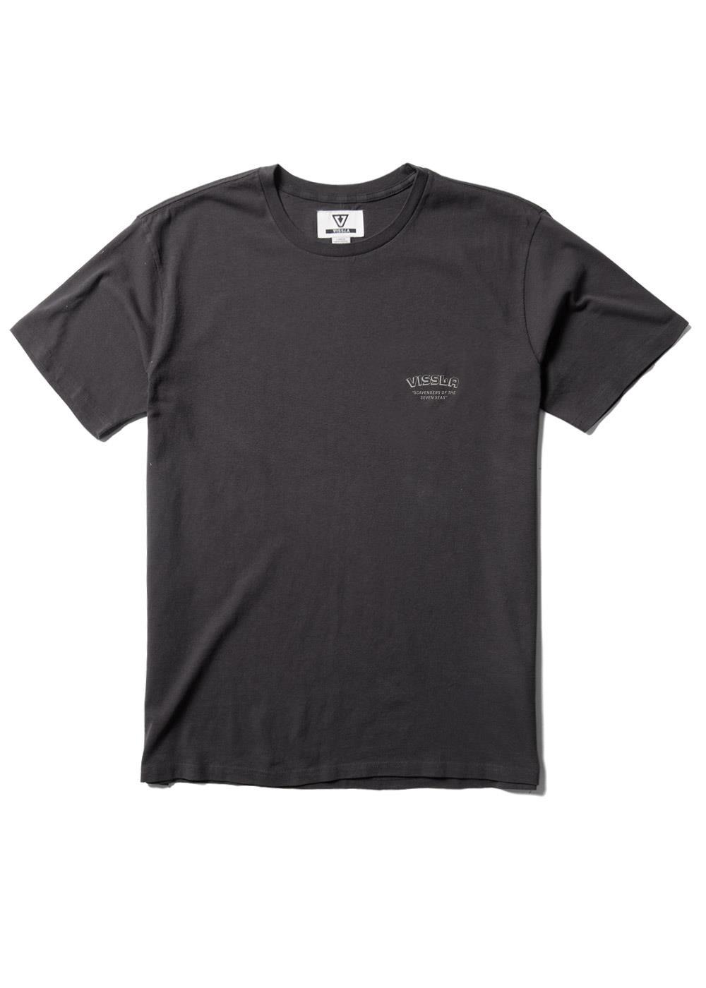 Vultures Organic Blend Ss Tee