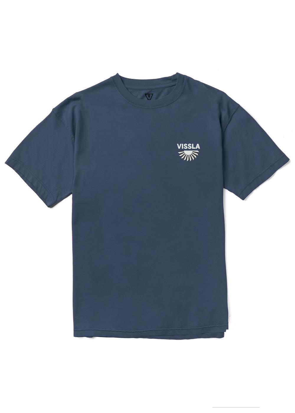 Stoke Supply Organic Blend Ss Tee