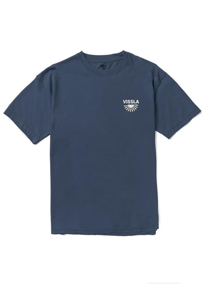 Stoke Supply Organic Blend Ss Tee