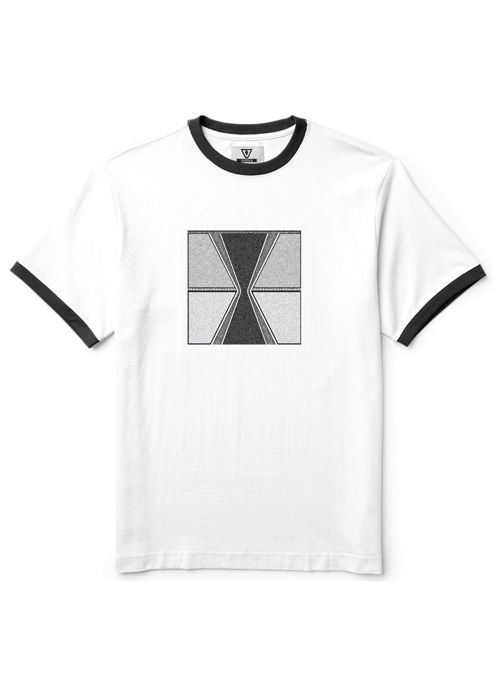 Champ Heavyweight Ringer Organic Tee