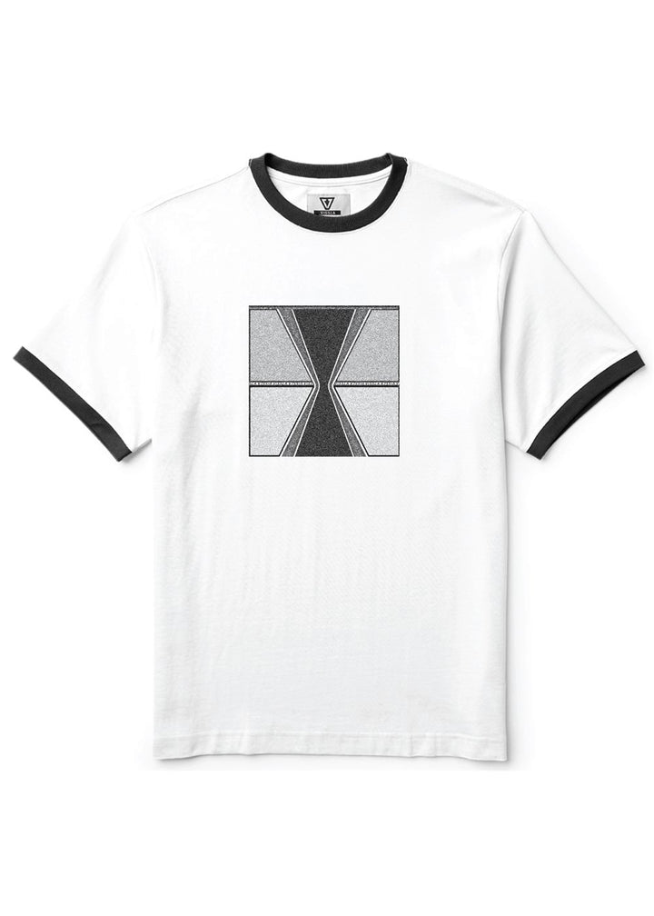 Champ Heavyweight Ringer Organic Tee