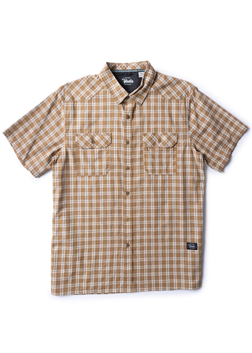 Creators Ranger Eco Ss Shirt