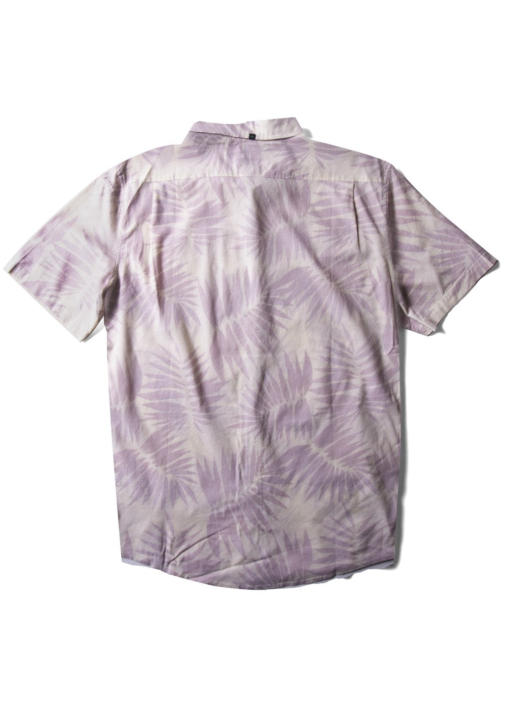 Palm Grande Ss Shirt