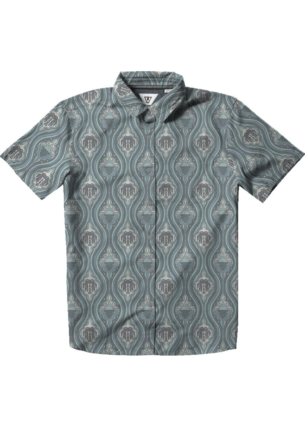 Suntile Eco Ss Shirt