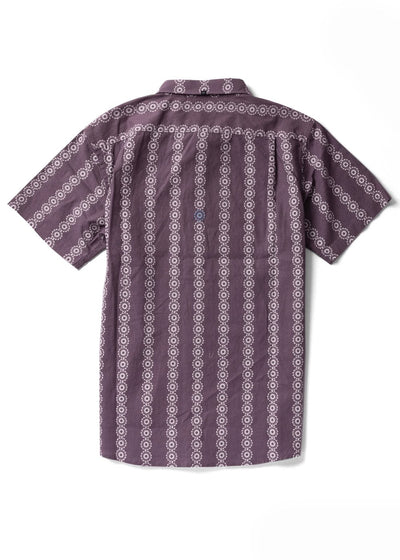 Solar Spirals Eco Ss Shirt