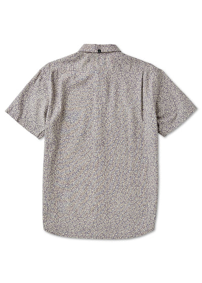 Jardin Eco Ss Shirt