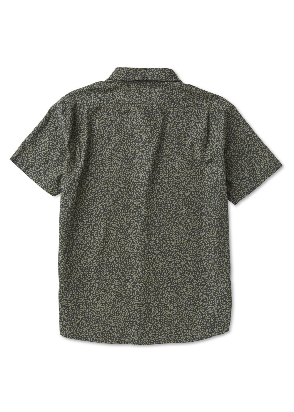 Jardin Eco Ss Shirt