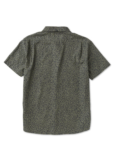 Jardin Eco Ss Shirt