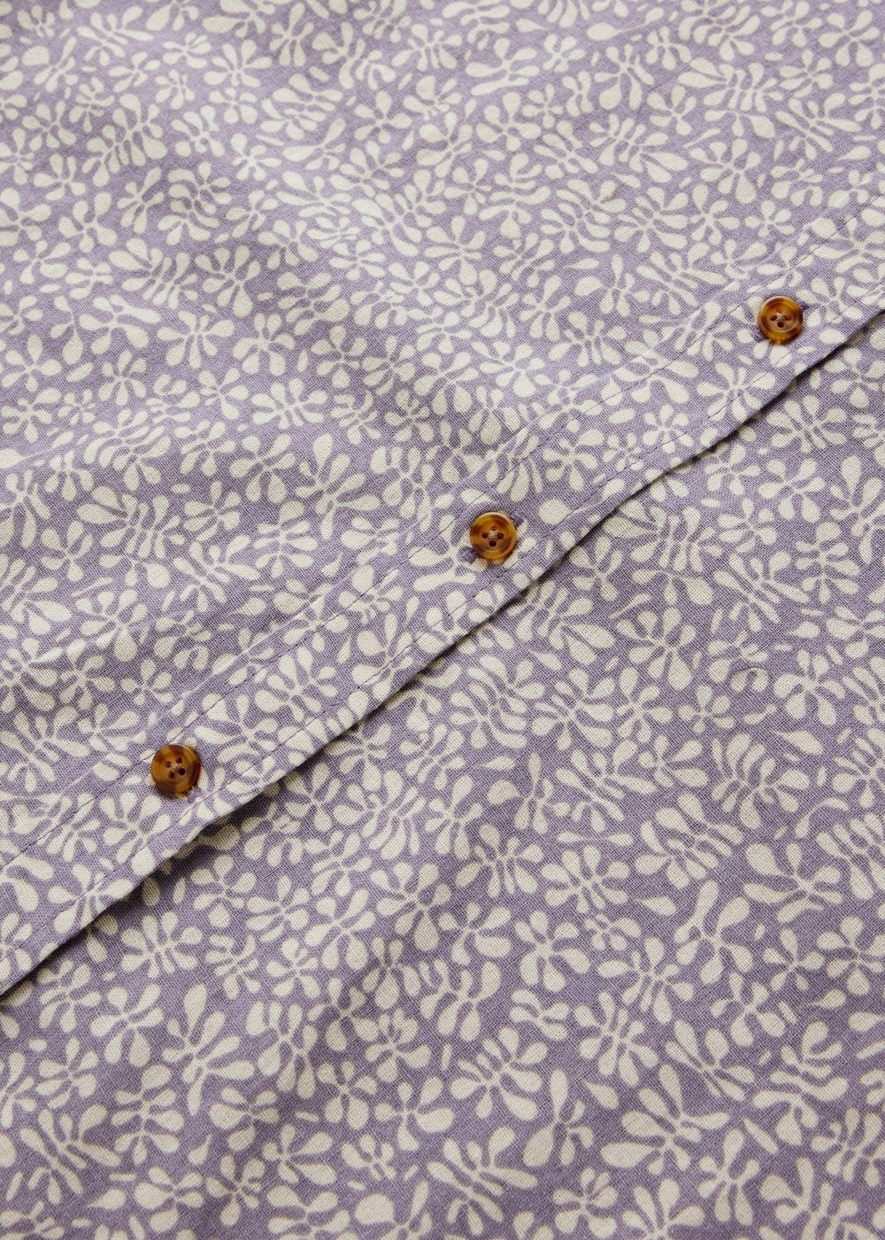 Jardin Eco Ss Shirt