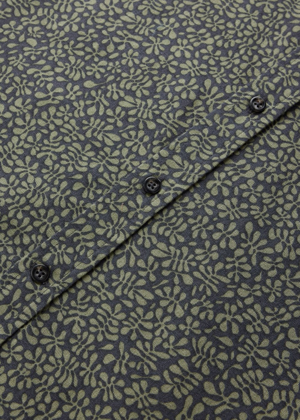 Jardin Eco Ss Shirt