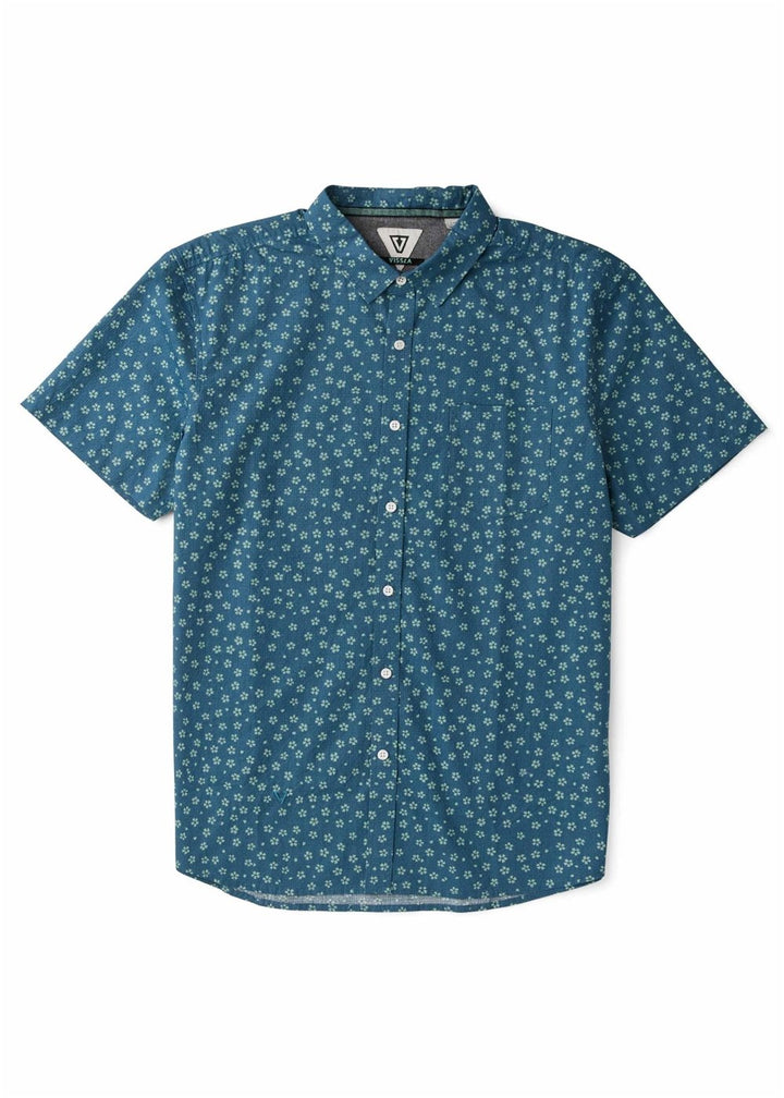 Bongo Circle Eco Ss Shirt