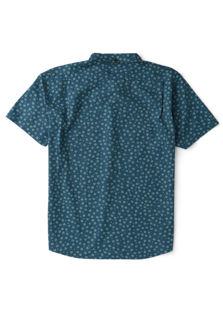 Bongo Circle Eco Ss Shirt