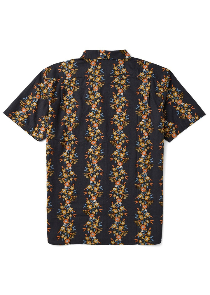 Voodoo Vines Hybrid Eco Ss Shirt