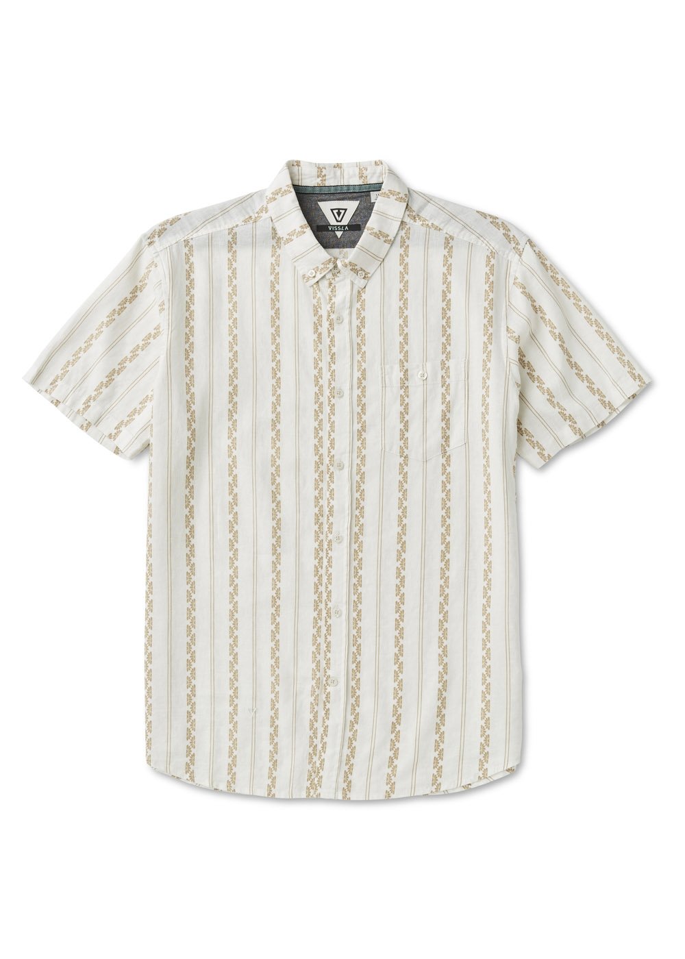 Four Doors Ss Shirt