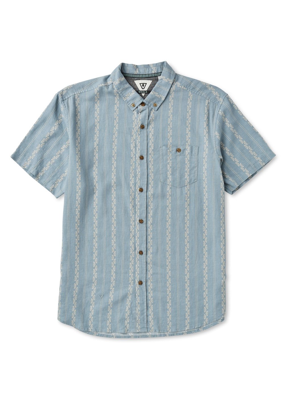 Four Doors Ss Shirt