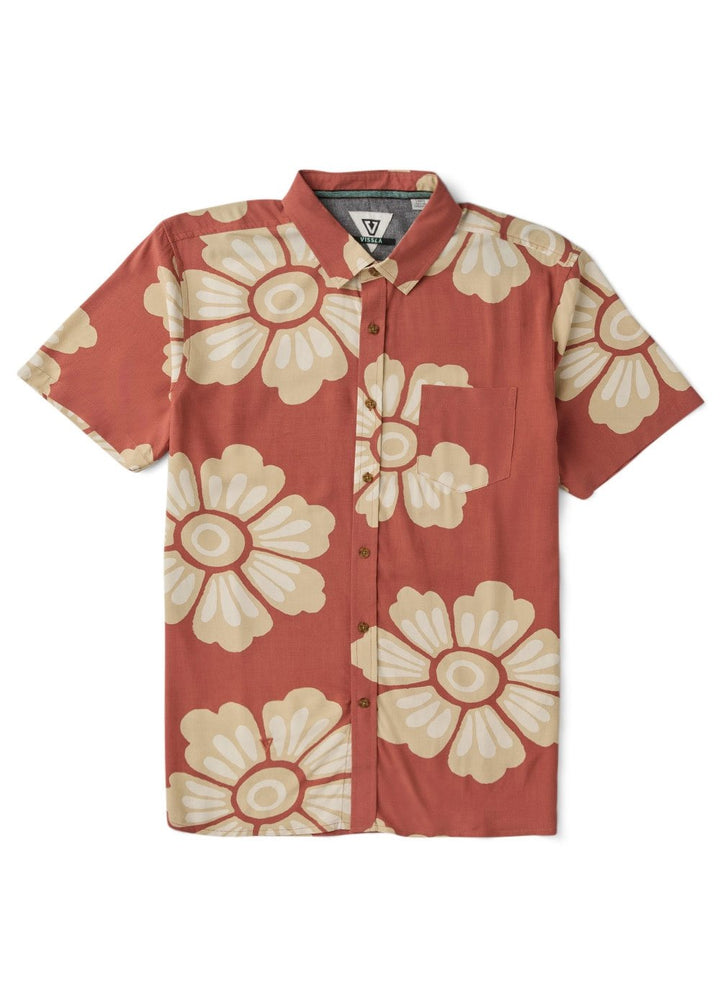 Keana Ss Shirt