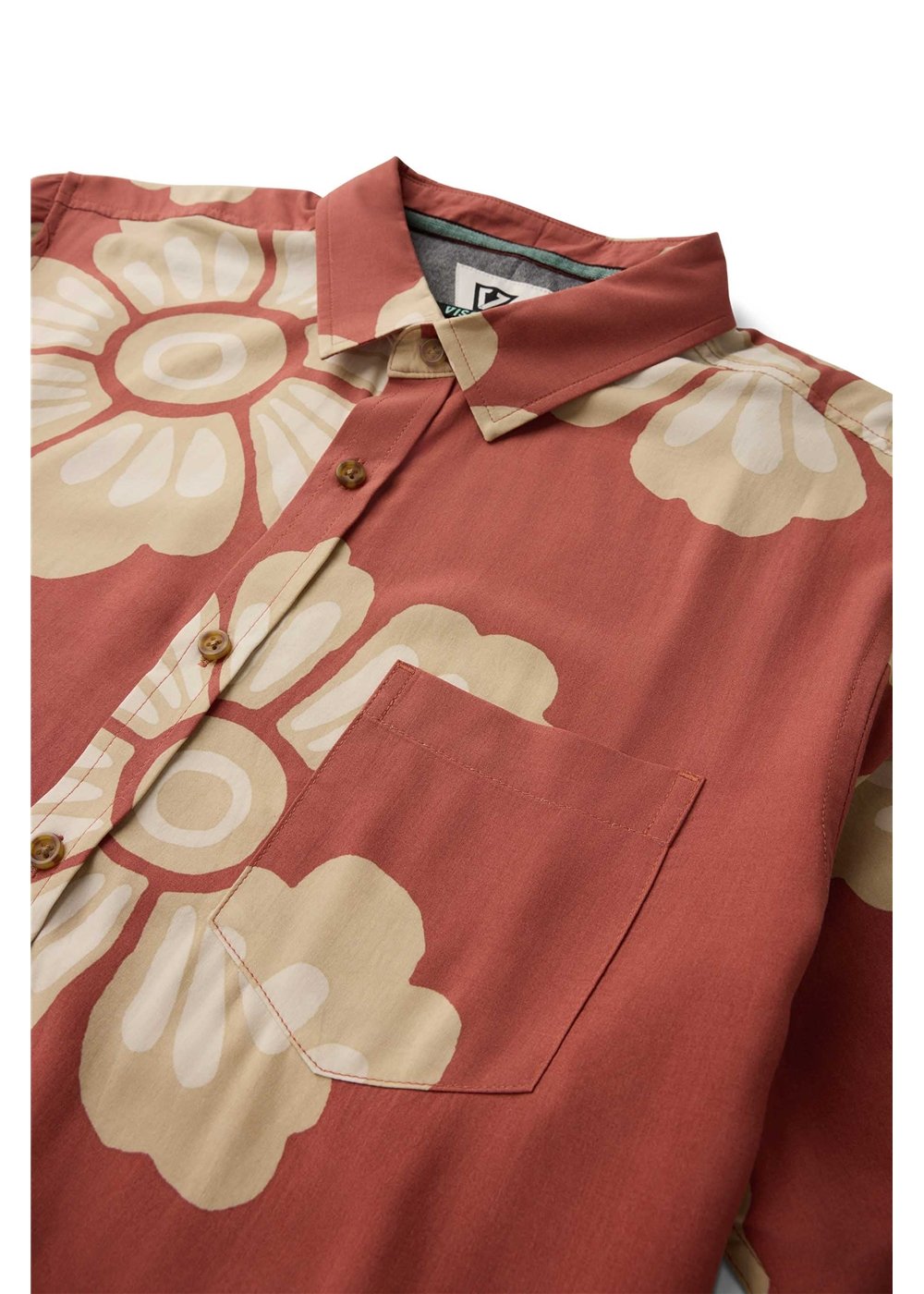 Keana Ss Shirt