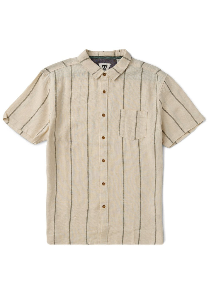 Grande Plage Ss Shirt