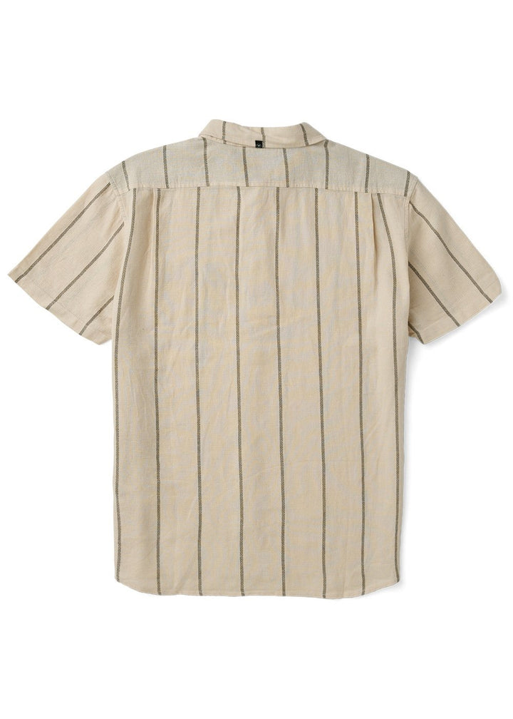 Grande Plage Ss Shirt