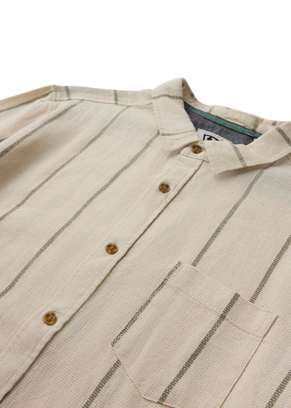 Grande Plage Ss Shirt