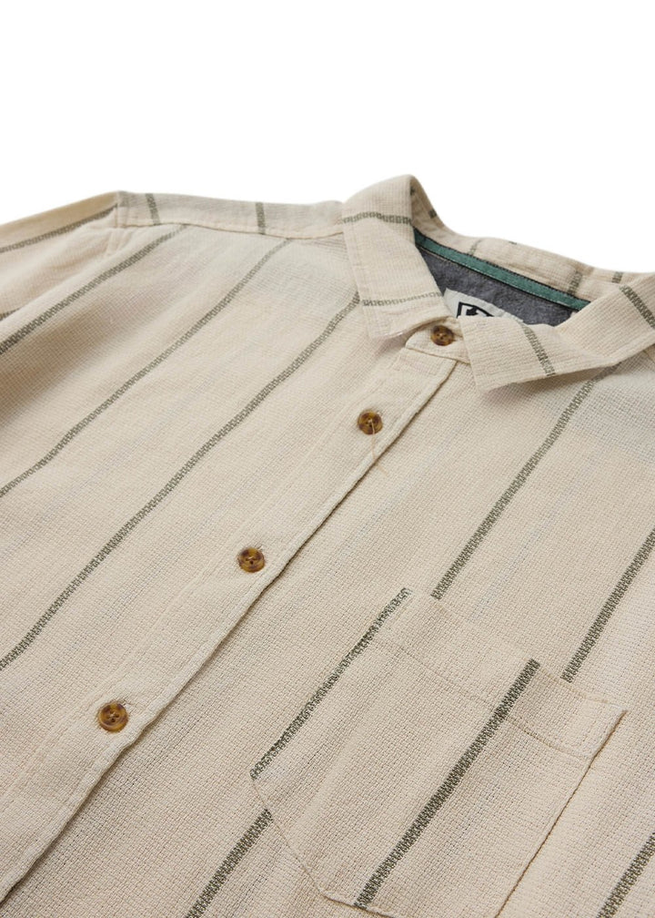 Grande Plage Ss Shirt