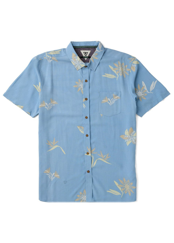 Tonga Ss Shirt