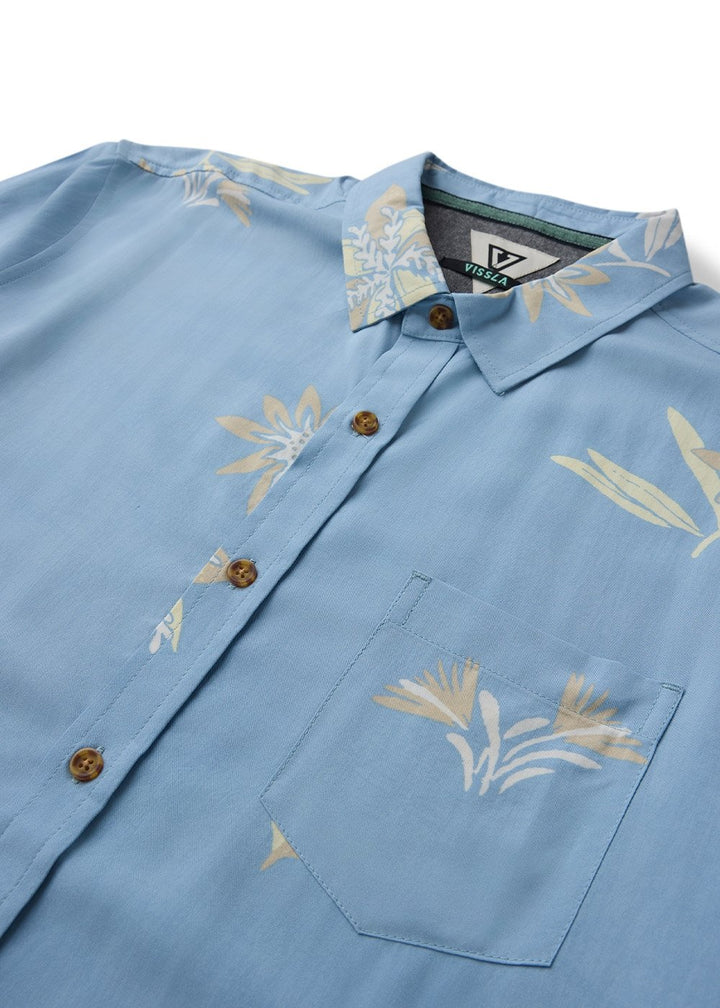 Tonga Ss Shirt