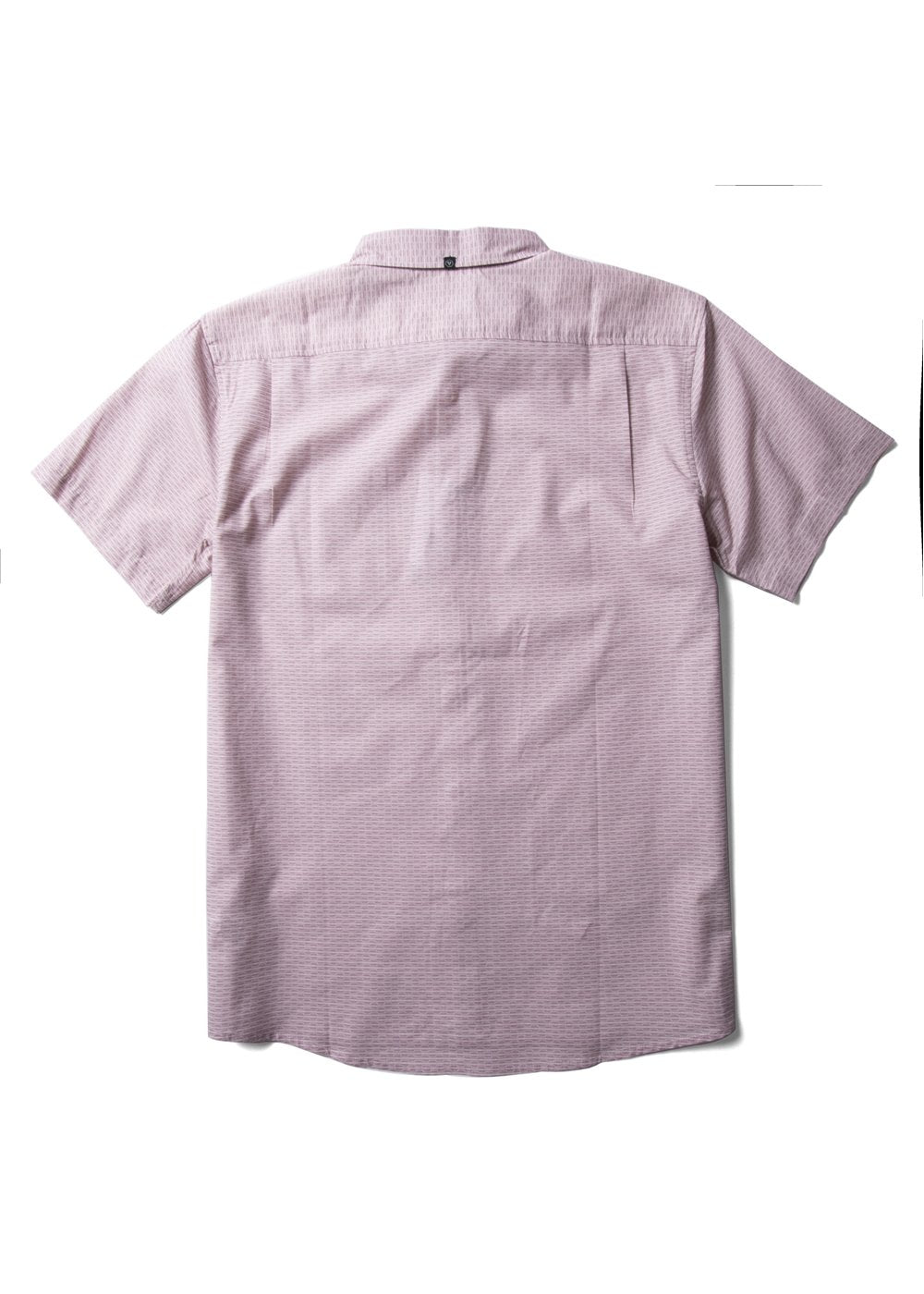 Breakers Stripe Eco Ss Shirt