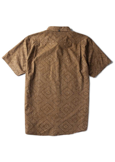 Diamond Head Eco Ss Shirt