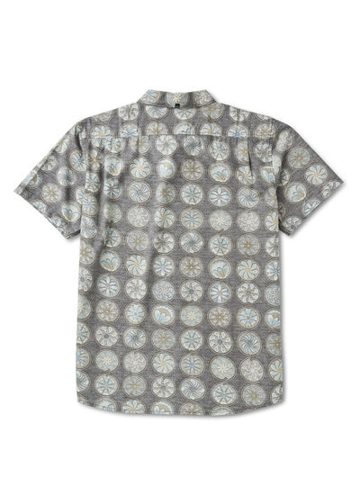 Sun Medallions Eco Ss Shirt