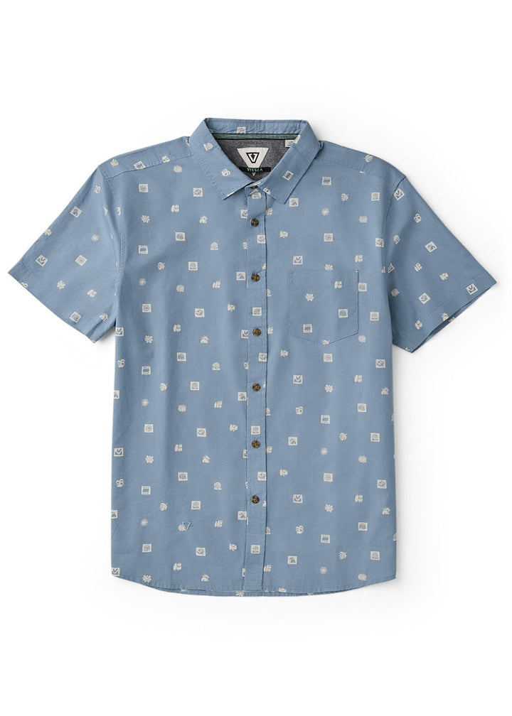 Ecology Marks Eco Ss Shirt