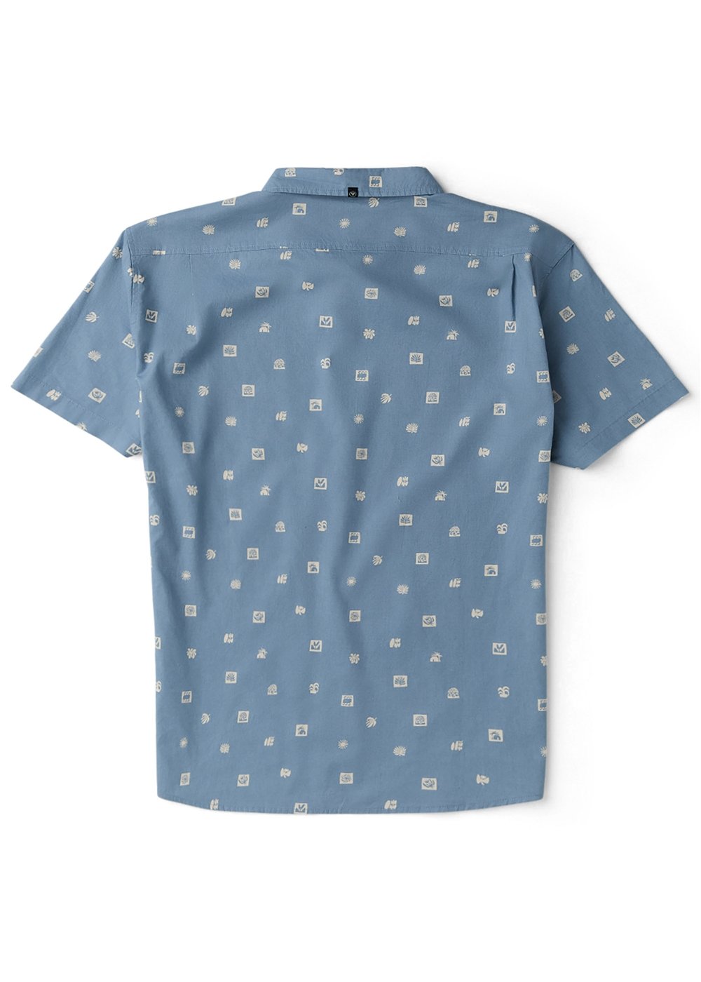 Ecology Marks Eco Ss Shirt
