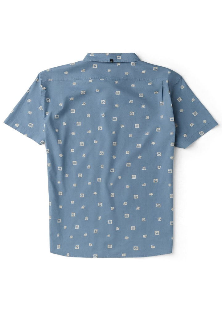 Ecology Marks Eco Ss Shirt