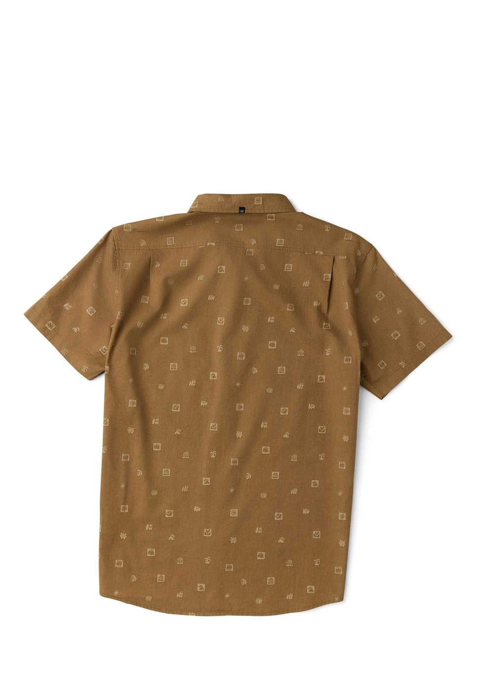 Ecology Marks Eco Ss Shirt