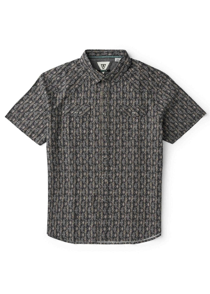 Out West Ss Shirt
