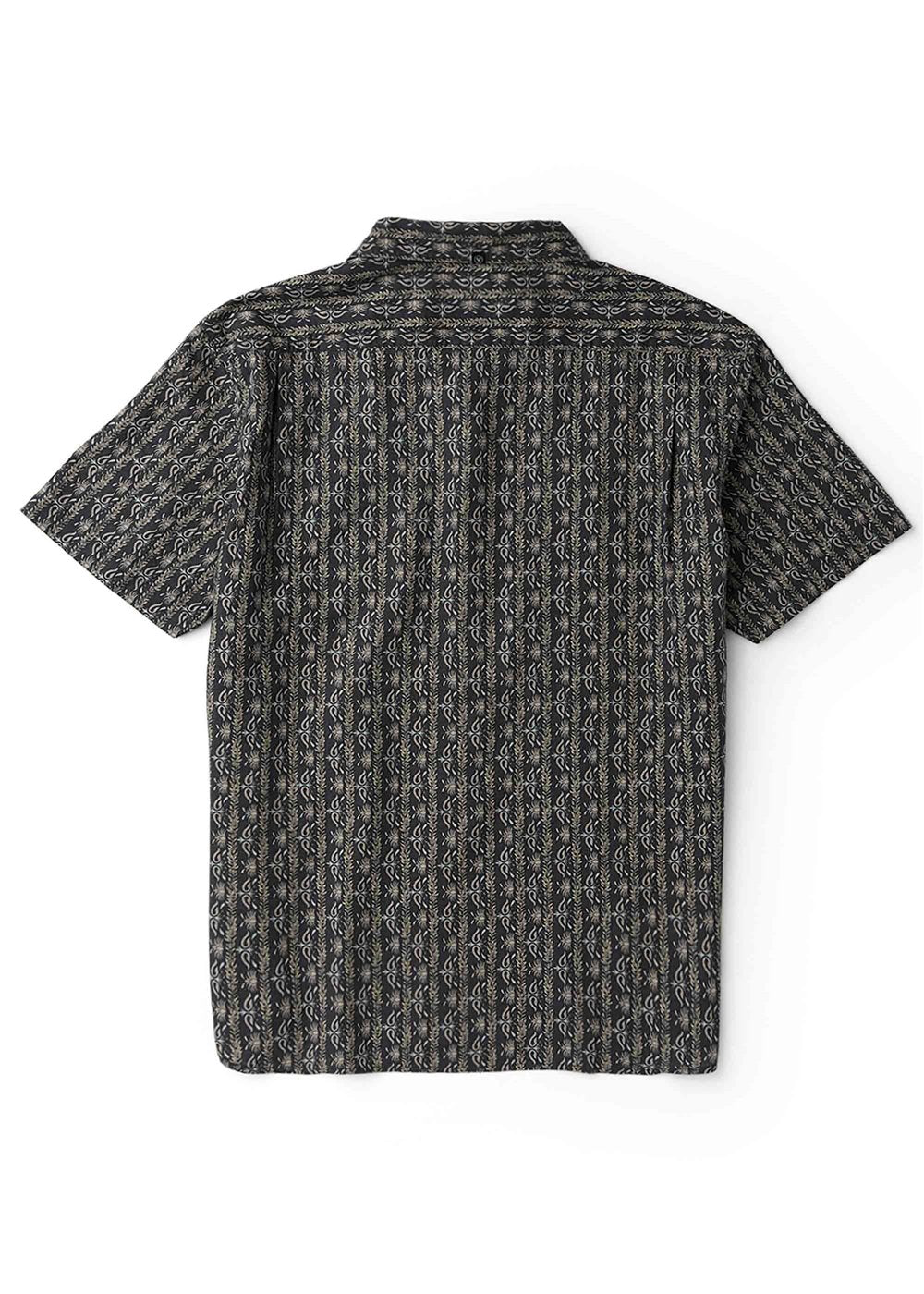 Out West Ss Shirt