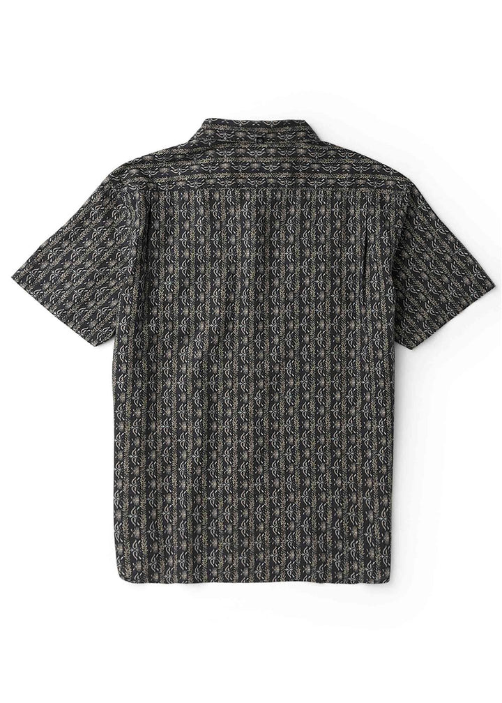 Out West Ss Shirt