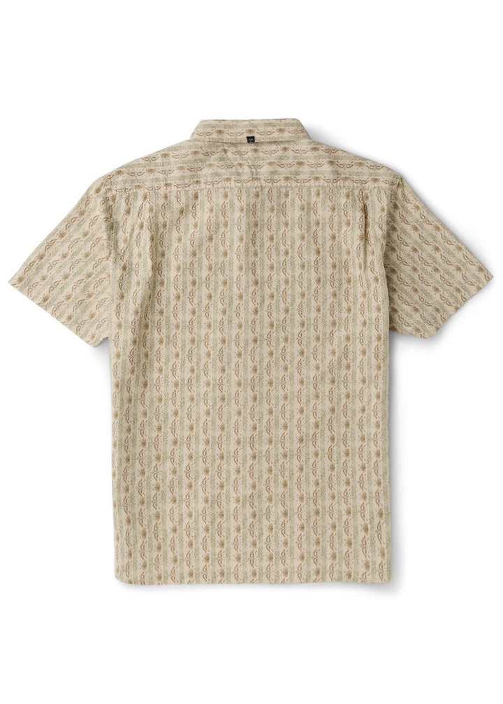 Out West Ss Shirt