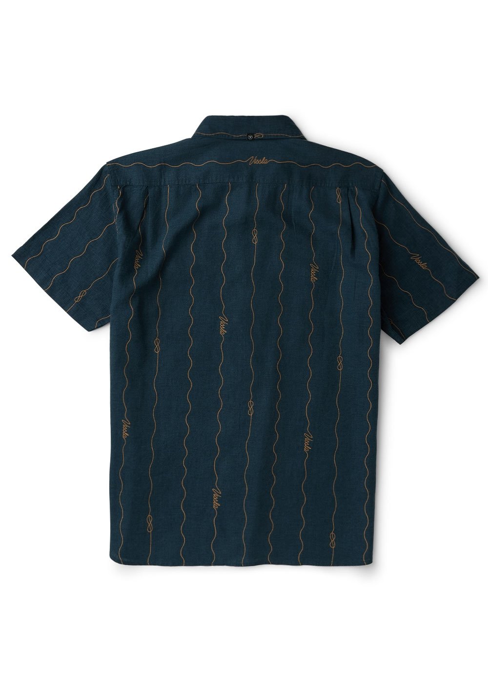 Round Up Ss Shirt