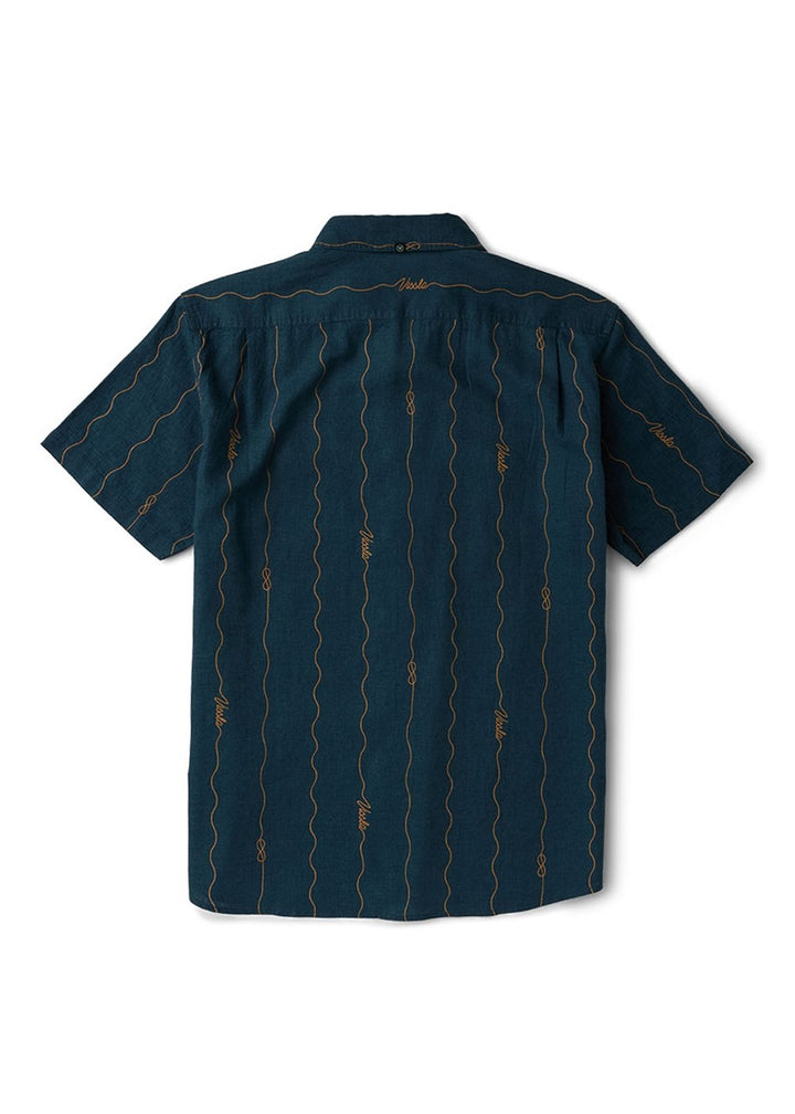 Round Up Ss Shirt