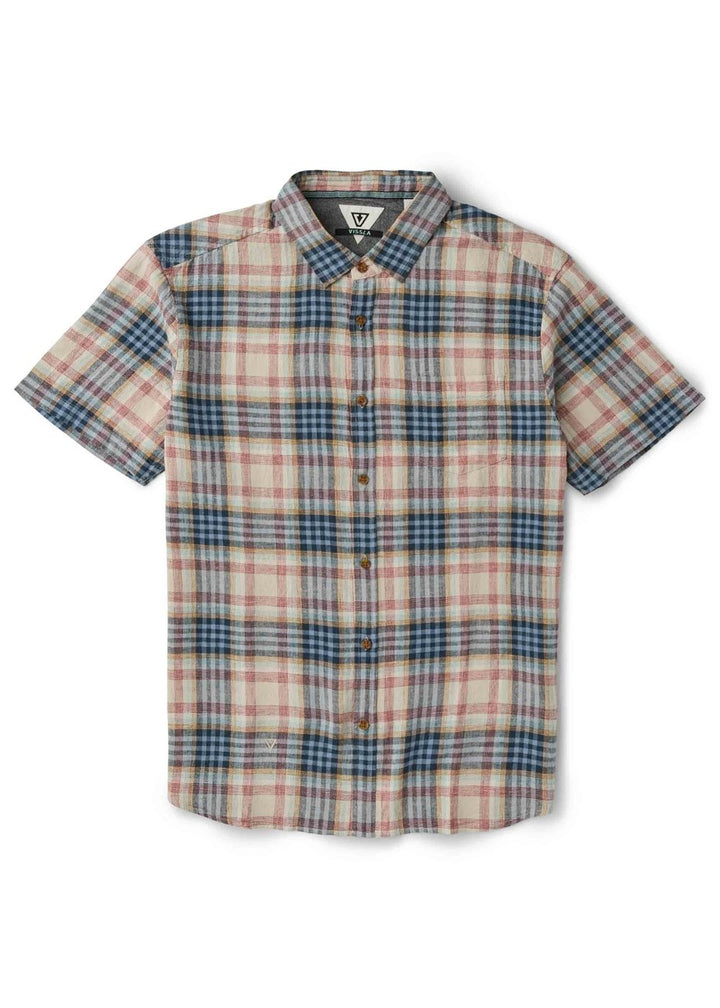 West Bowl Ss Shirt