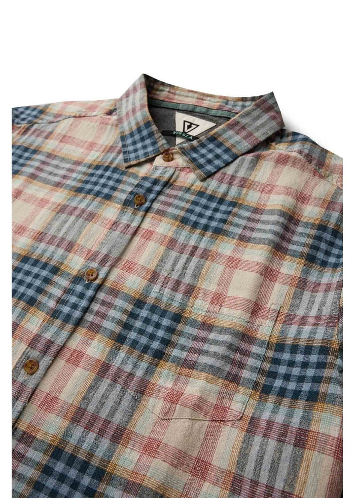 West Bowl Ss Shirt