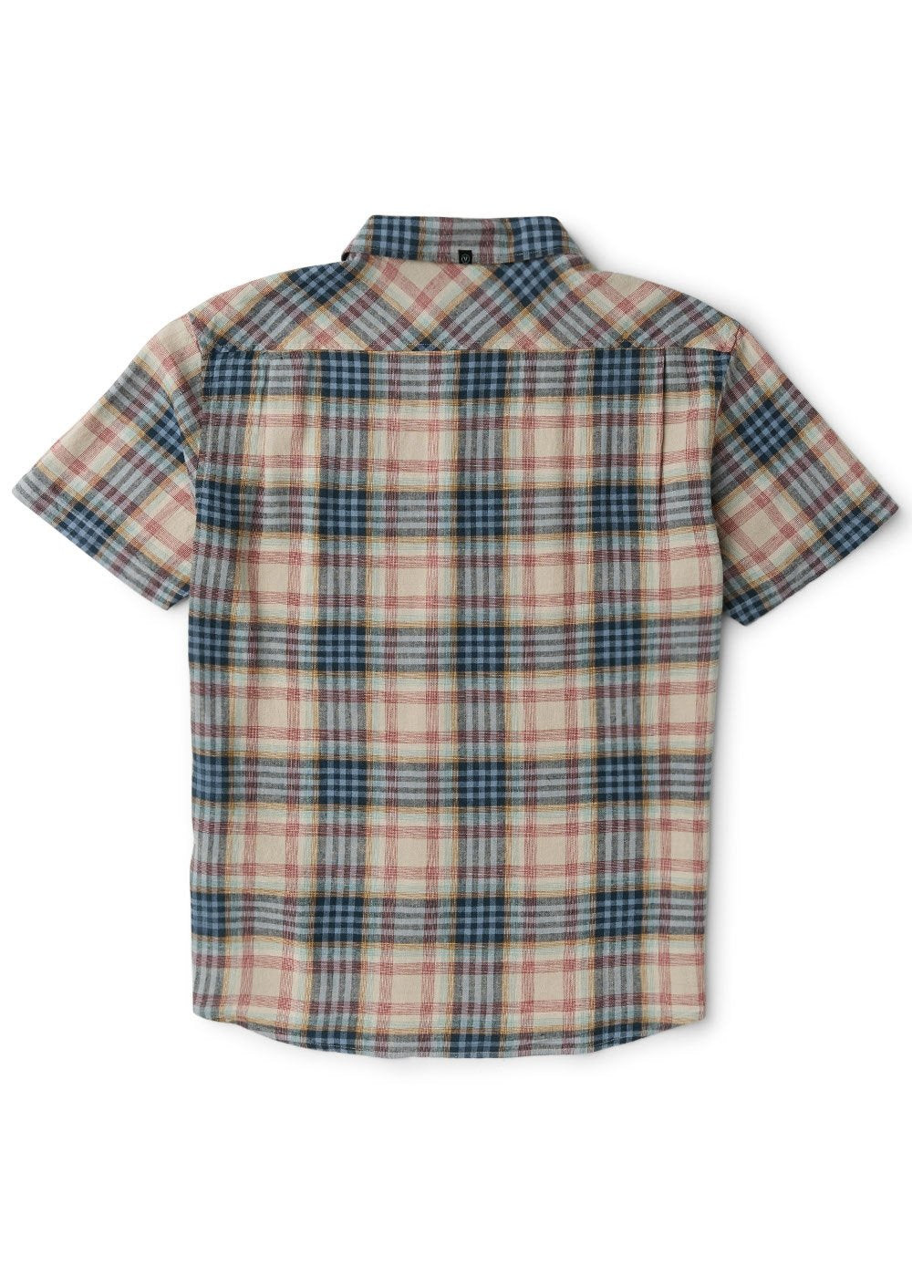 West Bowl Ss Shirt