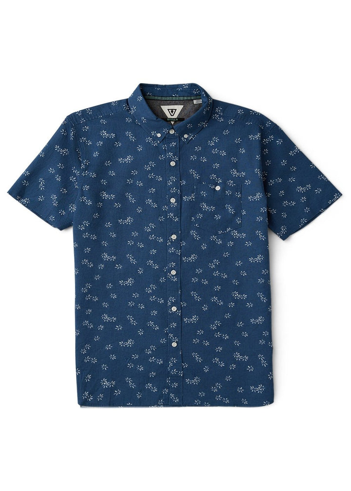 In Bloom Ss Shirt