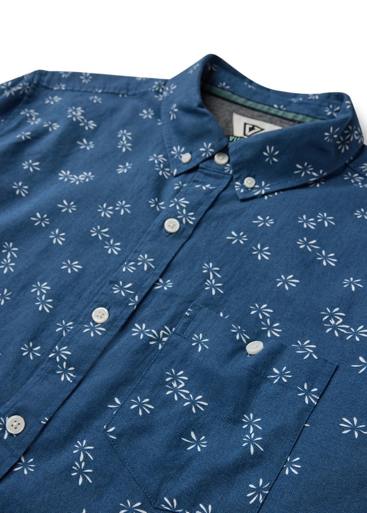 In Bloom Ss Shirt