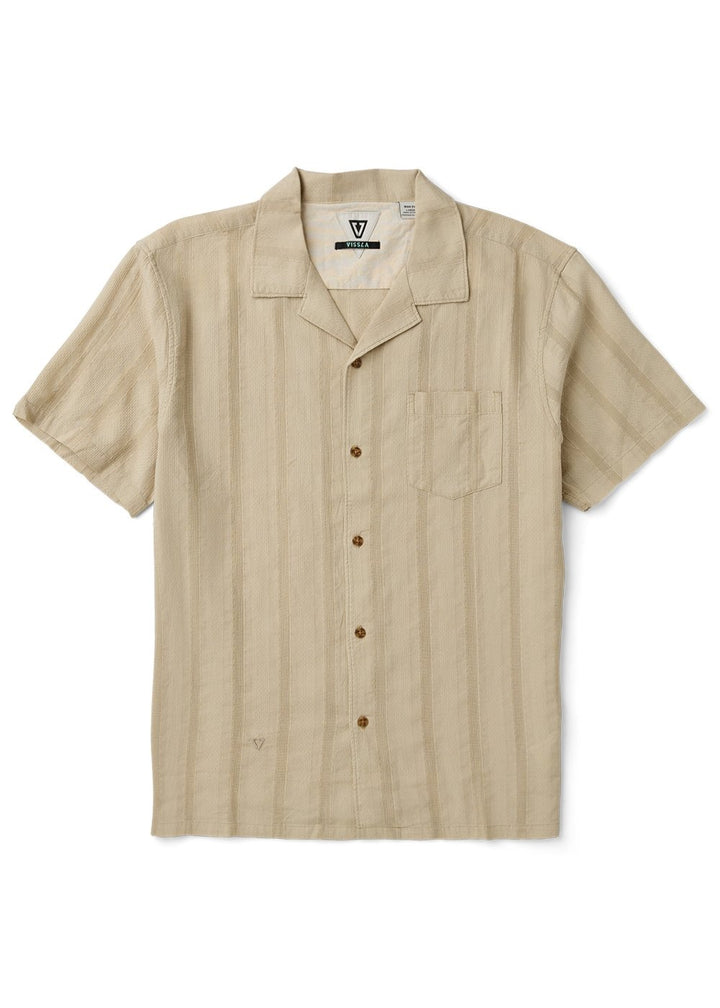 Quatro Casas Eco Ss Shirt