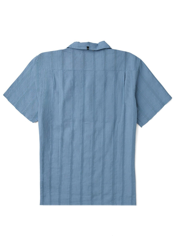 Quatro Casas Eco Ss Shirt